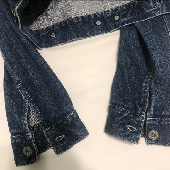 ‼️ REPLAY DENIM JACKET - Picture 8 of 11